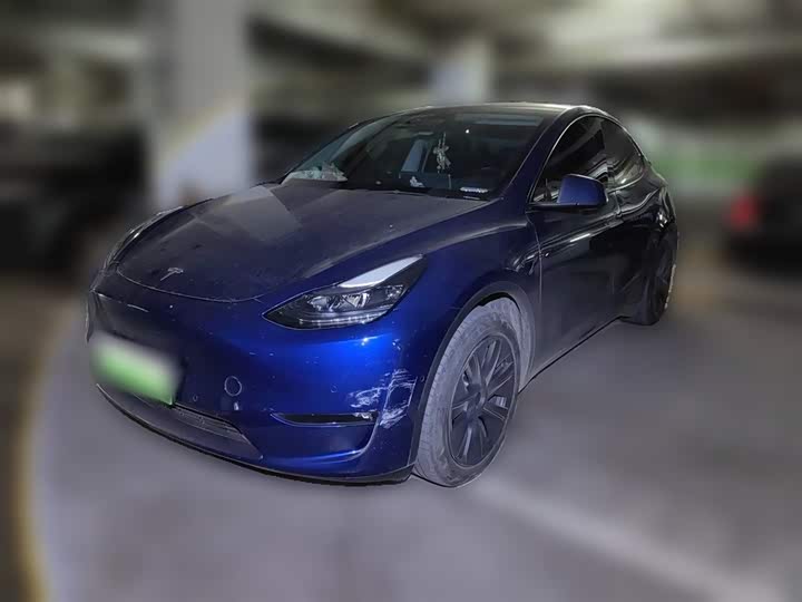 Фото 1 - Tesla Model Y