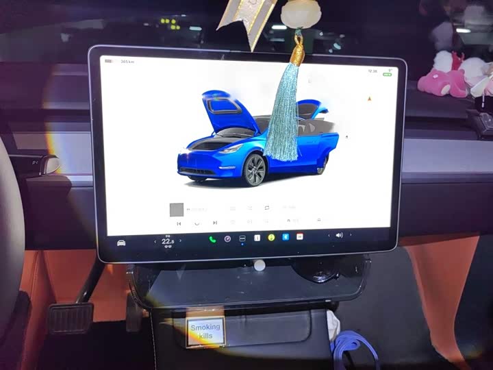 Фото 4 - Tesla Model Y