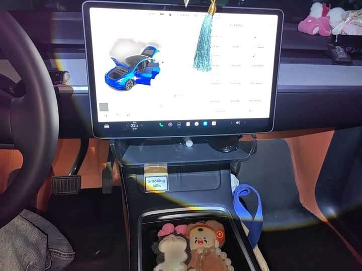 Фото 6 - Tesla Model Y