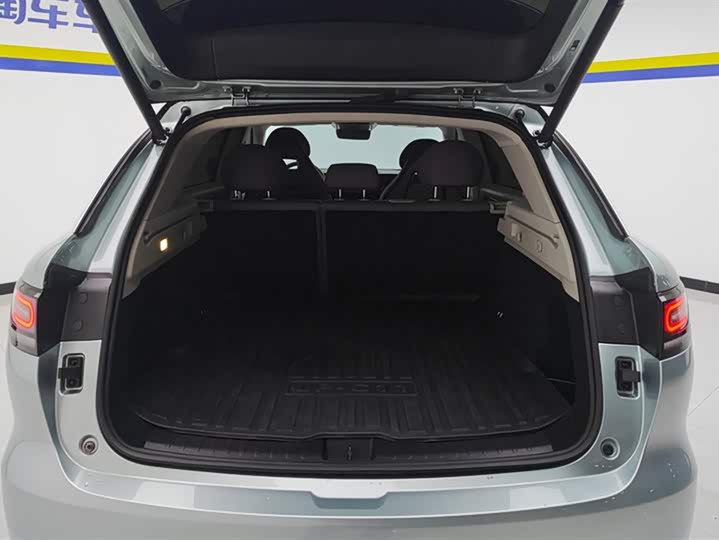 Фото 4 - Leapmotor C11