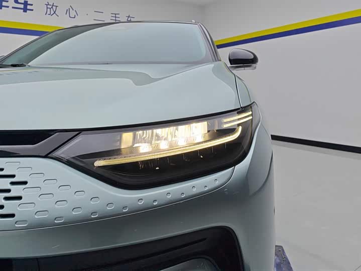 Фото 5 - Leapmotor C11