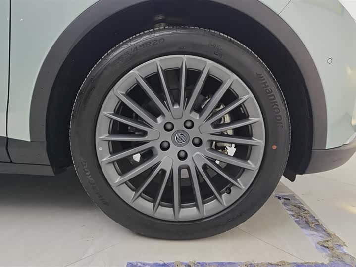 Фото 6 - Leapmotor C11