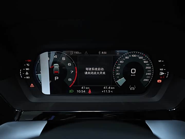 Фото 5 - Audi A3