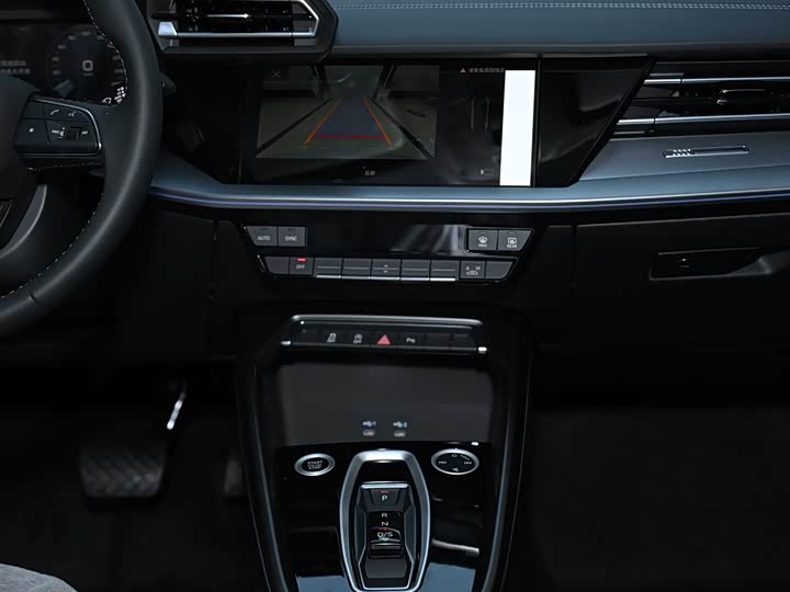 Фото 8 - Audi A3