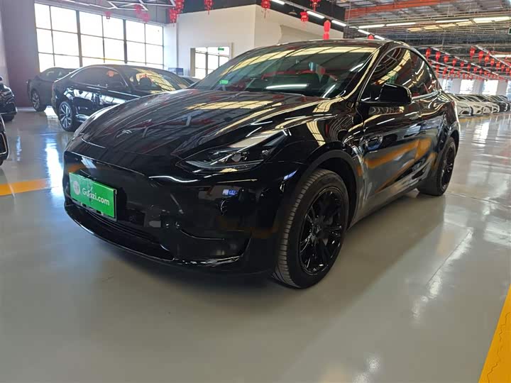 Фото 2 - Tesla Model Y