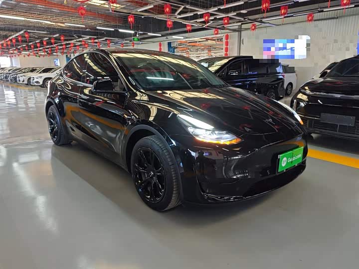 Фото 4 - Tesla Model Y