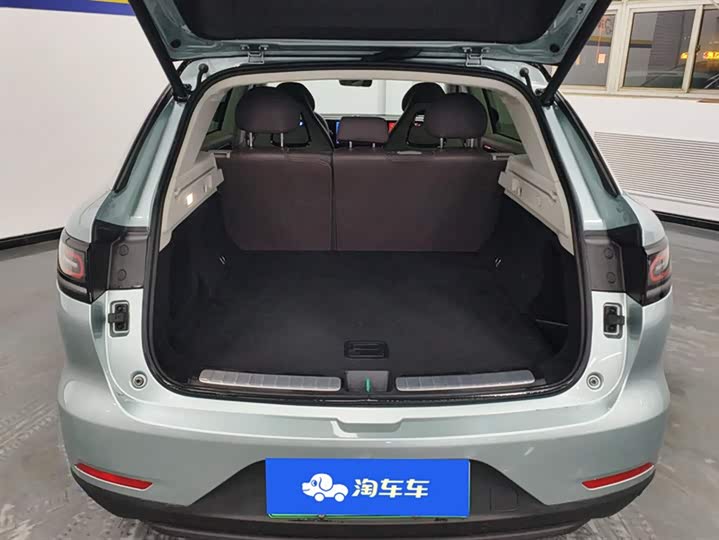 Фото 4 - Leapmotor C11