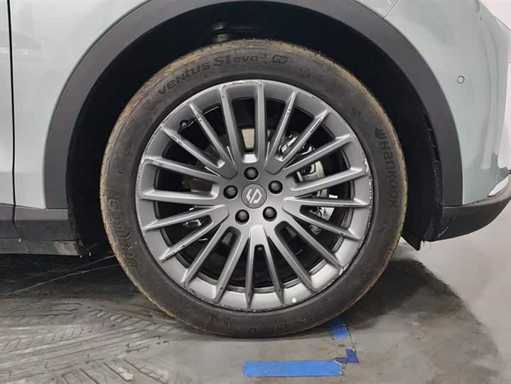 Фото 6 - Leapmotor C11