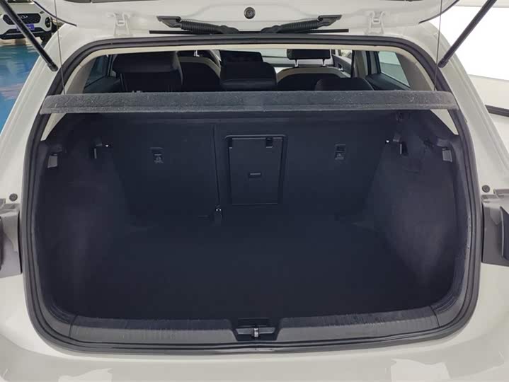 Фото 4 - Volkswagen Golf