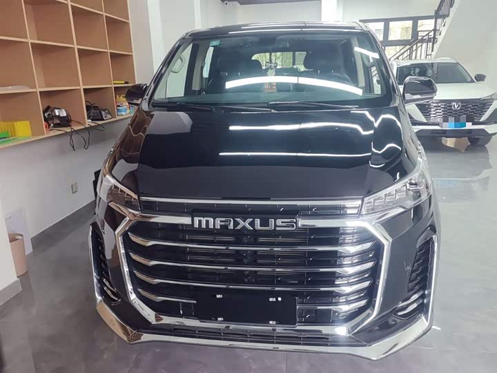 Фото 3 - Maxus G20