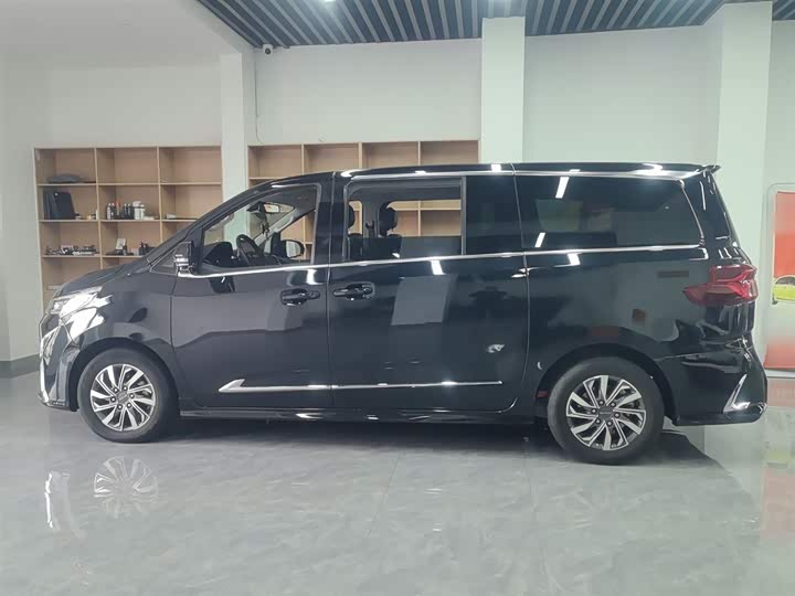 Фото 5 - Maxus G20