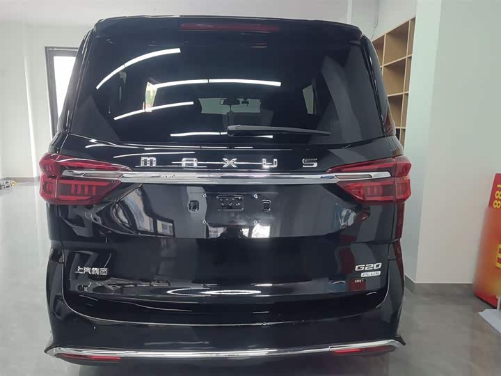 Фото 6 - Maxus G20