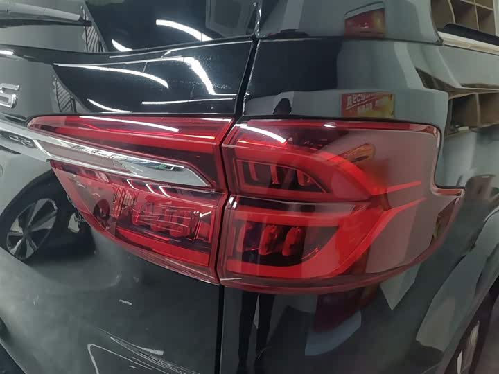 Фото 8 - Maxus G20