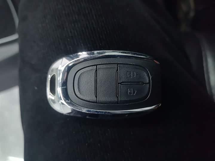 Фото 9 - Maxus G20