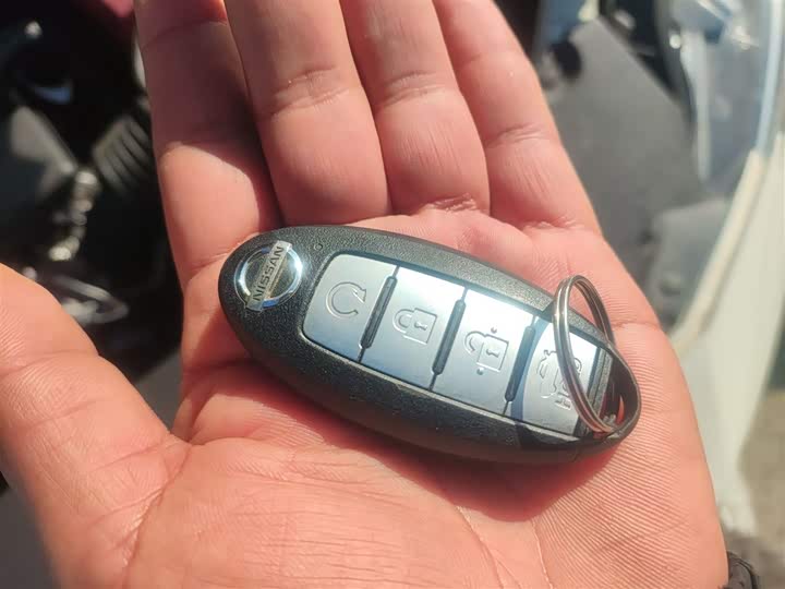 Фото 9 - Nissan Sylphy