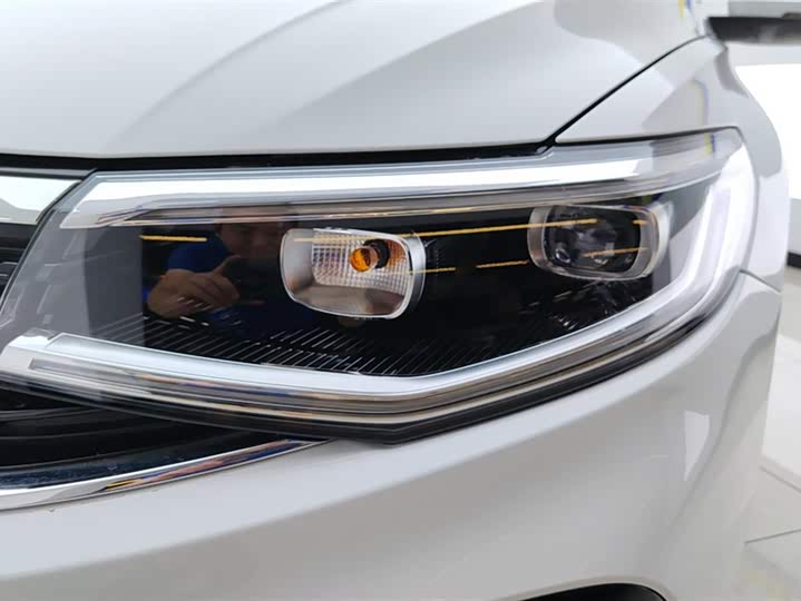 Фото 5 - Volkswagen Bora