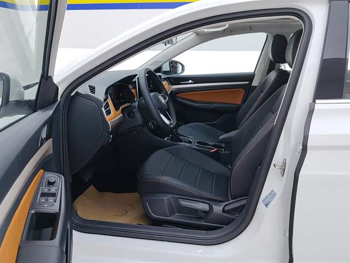 Фото 9 - Volkswagen Bora