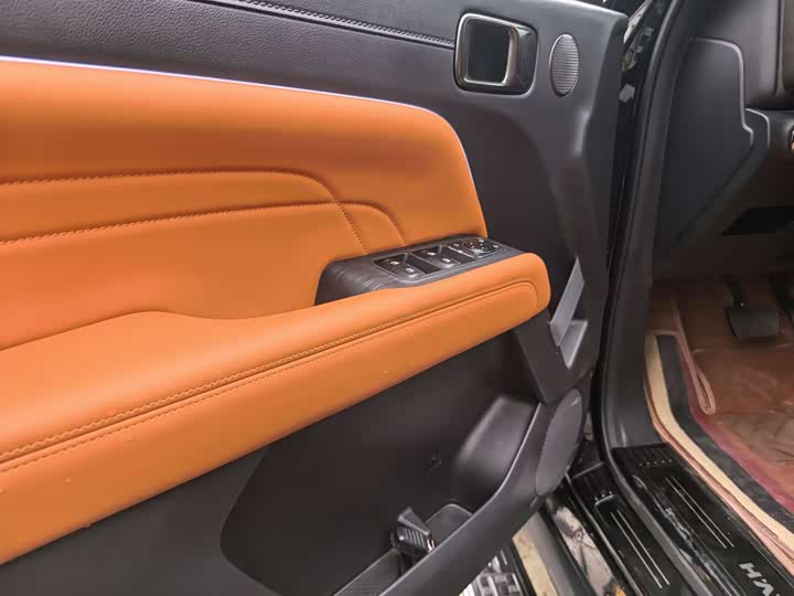 Фото 5 - Haval H9