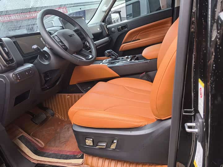 Фото 6 - Haval H9