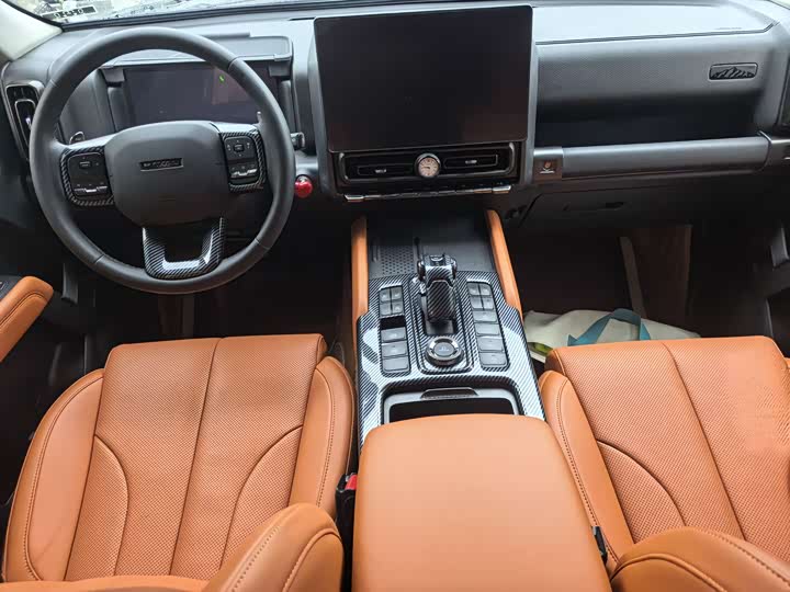 Фото 7 - Haval H9