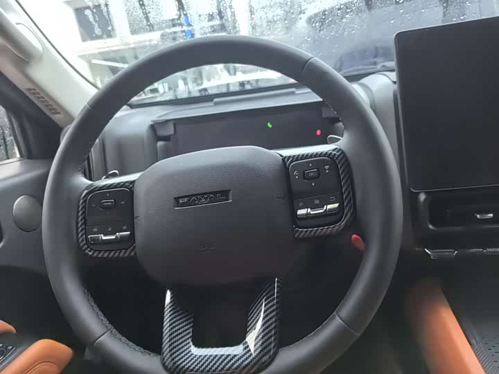 Фото 8 - Haval H9