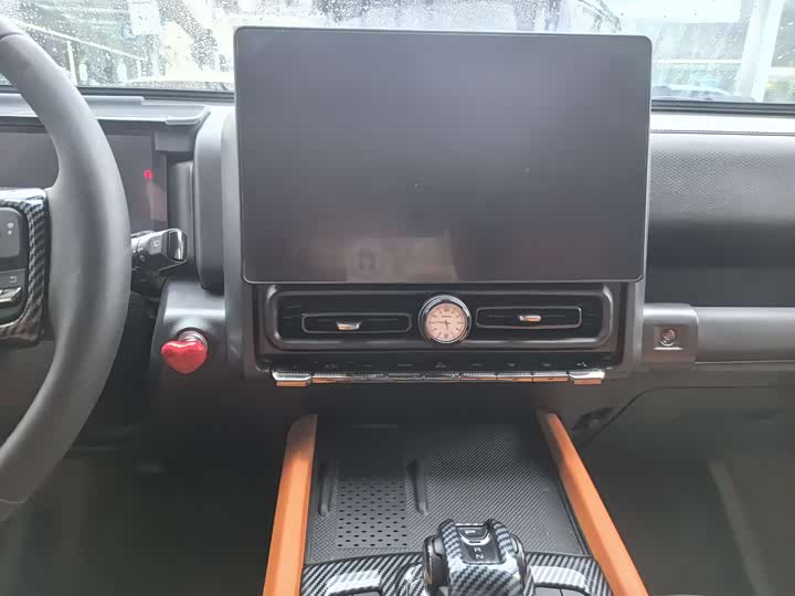 Фото 9 - Haval H9