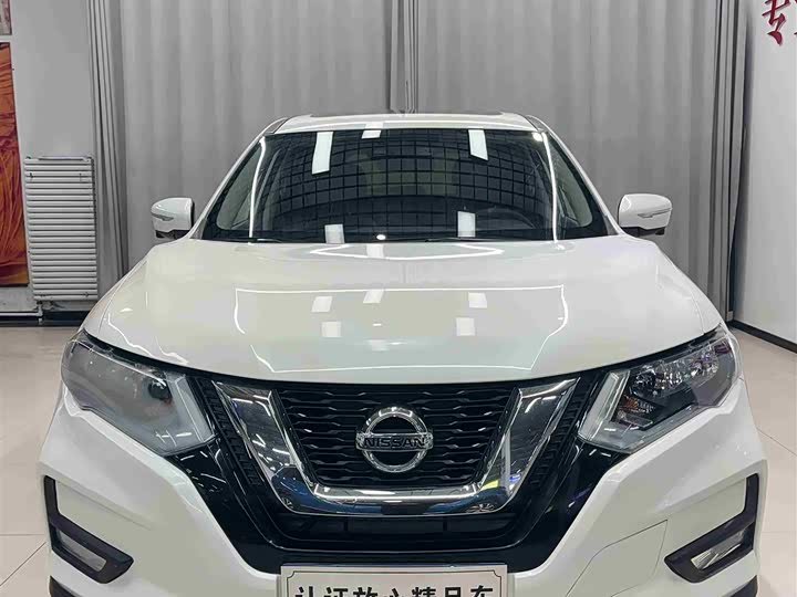 Фото 2 - Nissan X-Trail