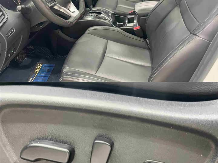 Фото 7 - Nissan X-Trail