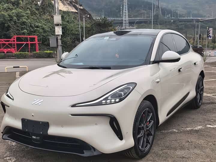 Фото 1 - IM motors LS6