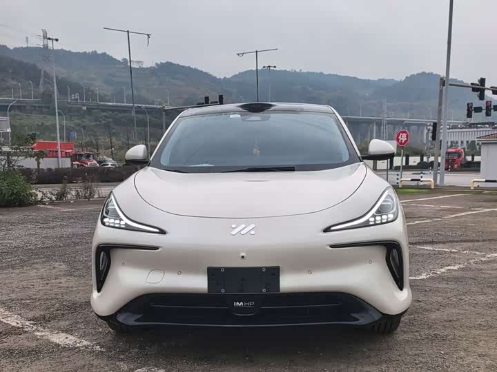 Фото 2 - IM motors LS6