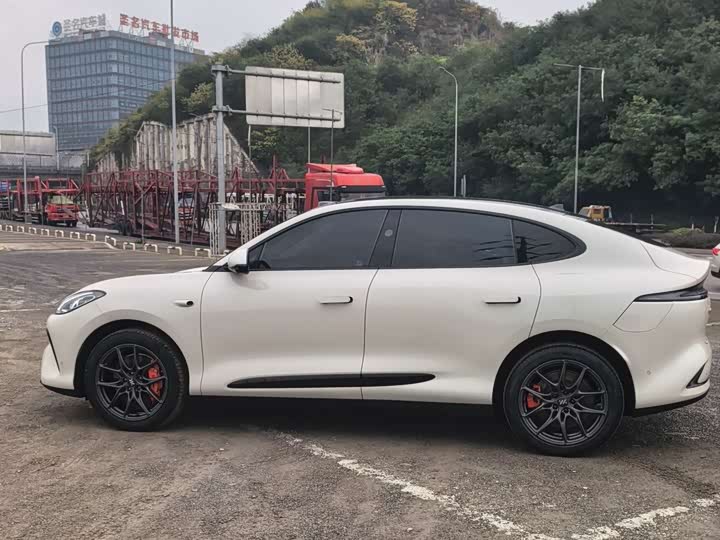 Фото 3 - IM motors LS6