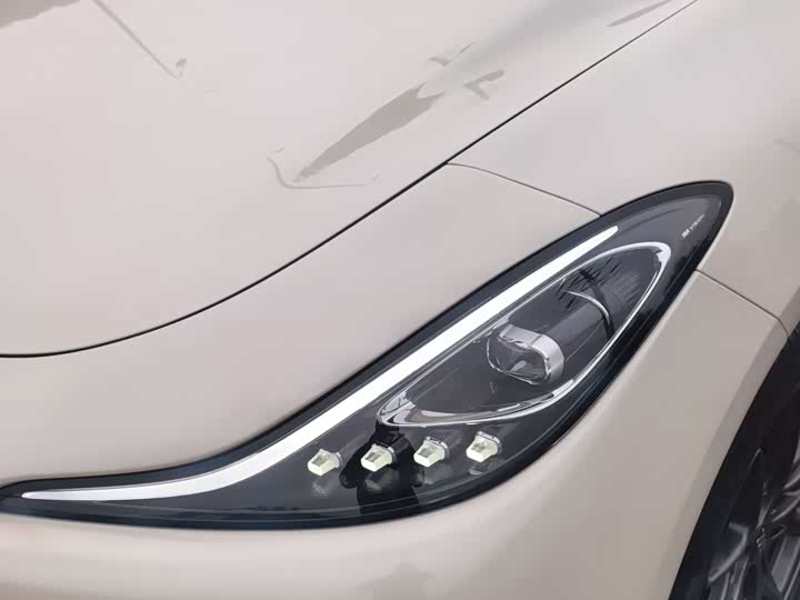 Фото 5 - IM motors LS6