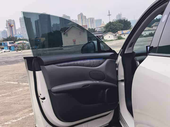 Фото 8 - IM motors LS6