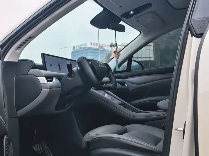 Фото 9 - IM motors LS6