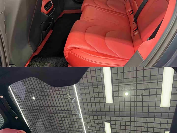 Фото 8 - Xiaomi SU7