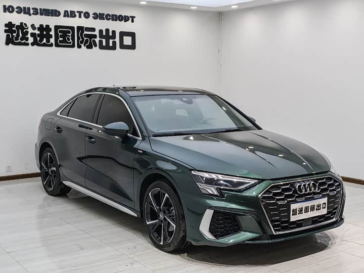 Фото 3 - Audi A3