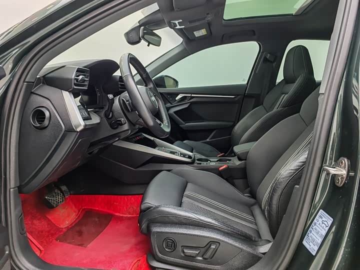 Фото 4 - Audi A3