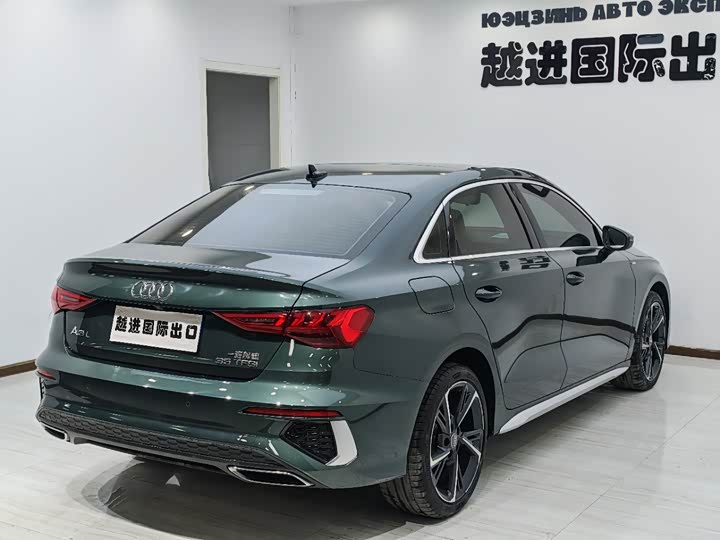 Фото 8 - Audi A3