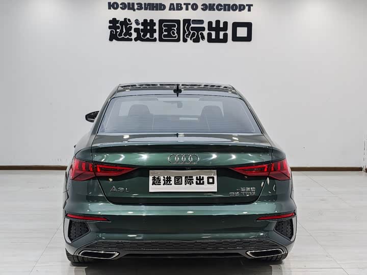 Фото 9 - Audi A3