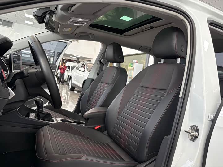 Фото 7 - Volkswagen Lavida