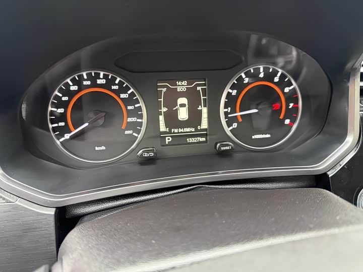 Фото 6 - Chery Tiggo 3x