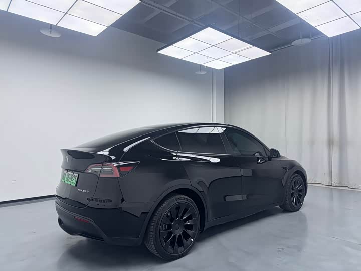 Фото 6 - Tesla Model Y