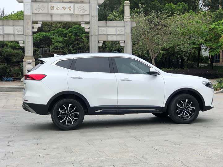 Фото 7 - Haval H6