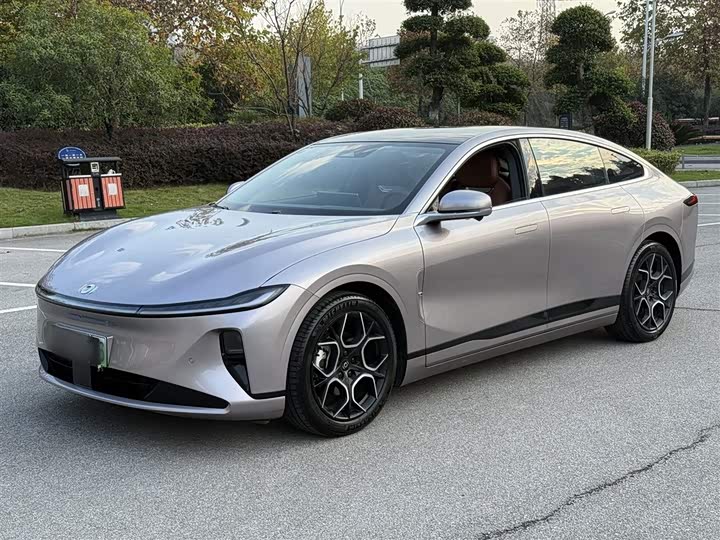 Фото 2 - Changan Qiyuan (Nevo) A07