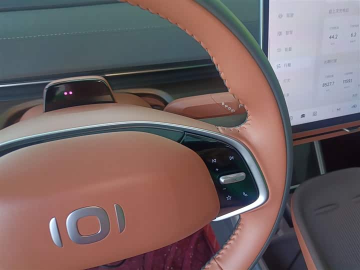 Фото 7 - Changan Qiyuan (Nevo) A07