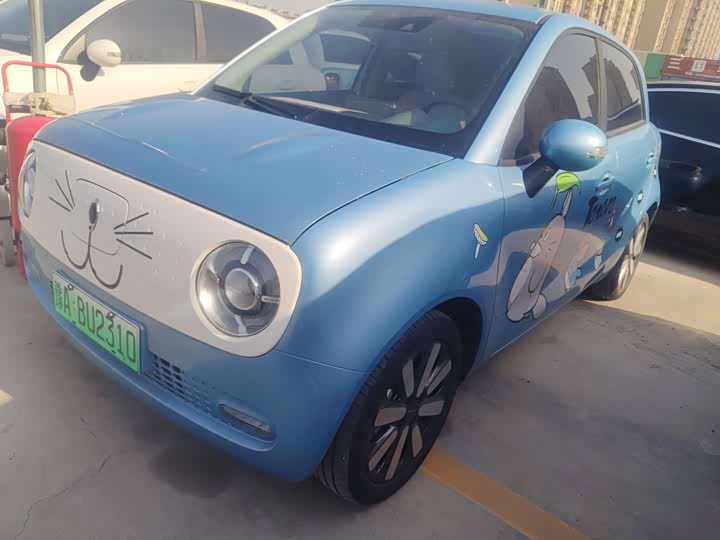 Фото 1 - Ora Black Cat