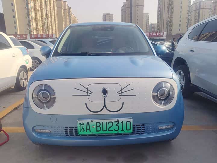 Фото 2 - Ora Black Cat