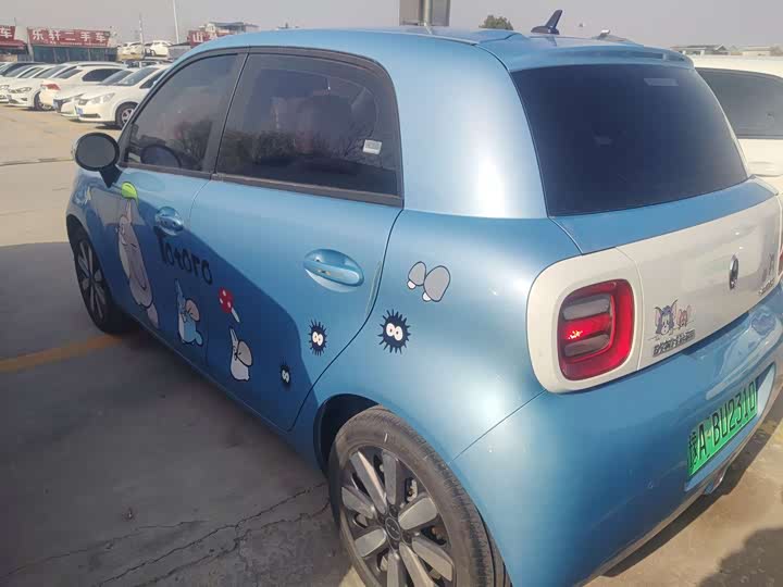 Фото 9 - Ora Black Cat