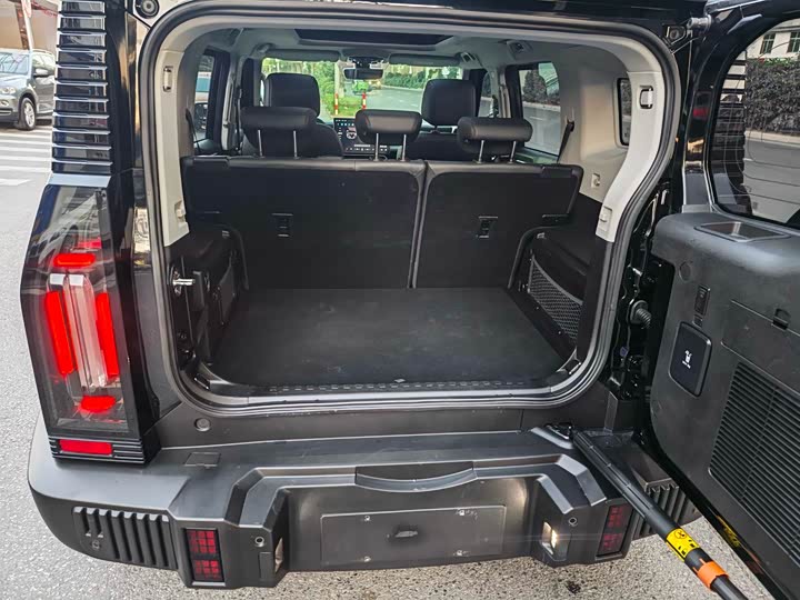 Фото 7 - Jetour T2