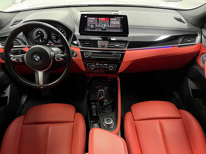 Фото 4 - BMW X2